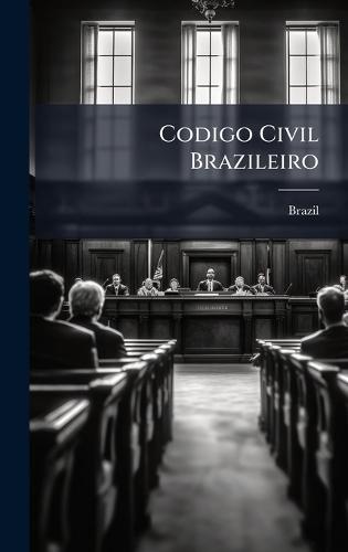 Codigo Civil Brazileiro