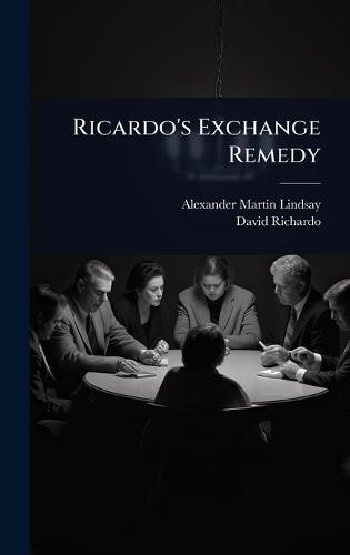 Ricardo's Exchange Remedy