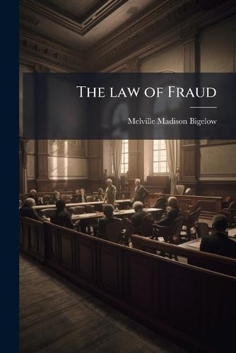 The law of Fraud