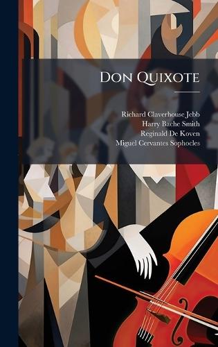 Don Quixote