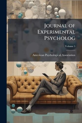 Journal of Experimental Psycholog