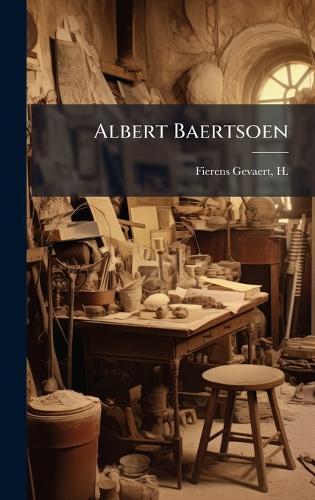 Albert Baertsoen