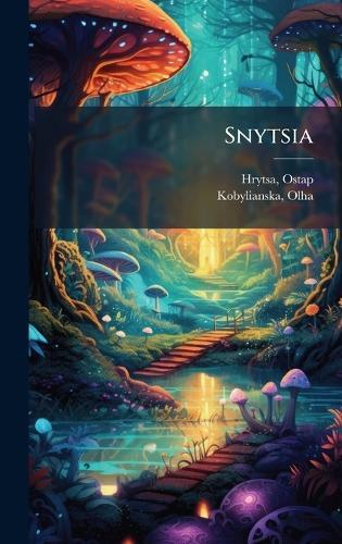 Snytsia