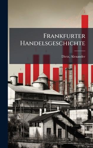 Frankfurter Handelsgeschichte