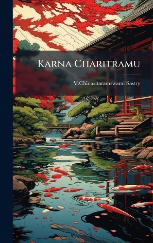 Karna Charitramu