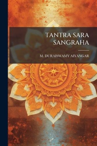 Tantra Sara Sangraha