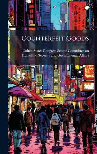 Counterfeit Goods