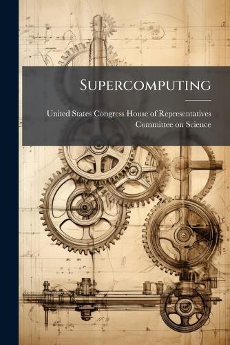 Supercomputing