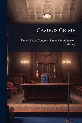 Campus Crime