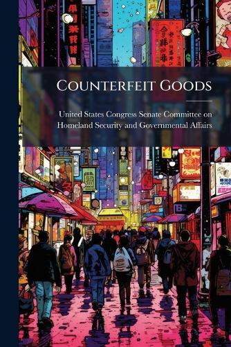 Counterfeit Goods