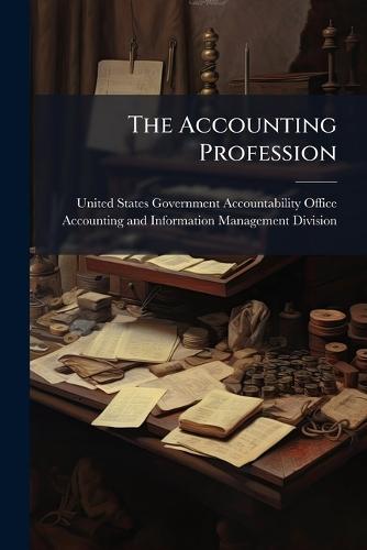 The Accounting Profession