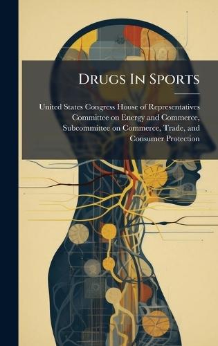 Drugs In Sports