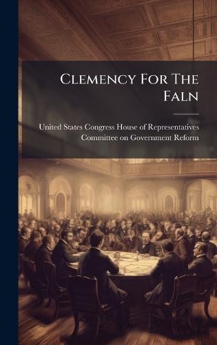 Clemency For The Faln