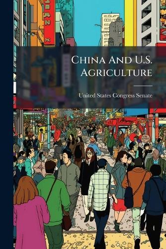 China And U.S. Agriculture