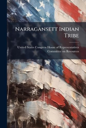 Narragansett Indian Tribe