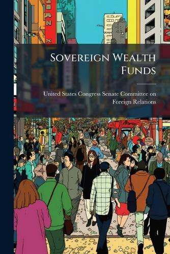 Sovereign Wealth Funds