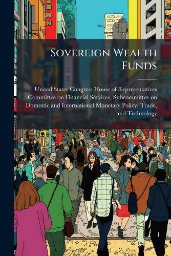Sovereign Wealth Funds