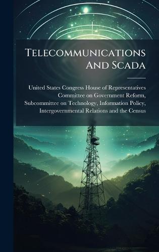 Telecommunications And Scada