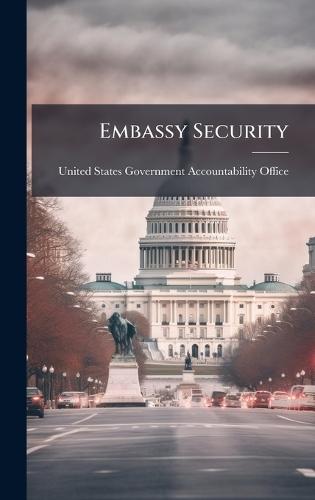 Embassy Security