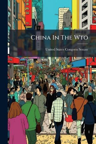 China In The Wto