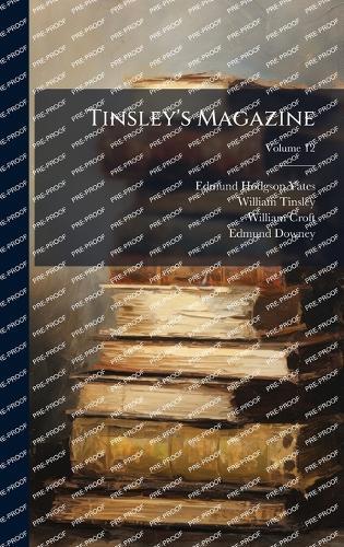 Tinsley's Magazine