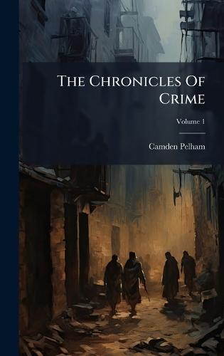 The Chronicles Of Crime