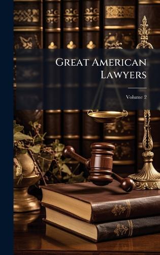 Great American Lawyers