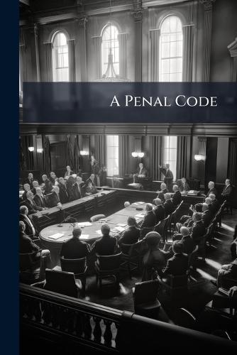A Penal Code