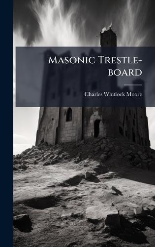 Masonic Trestle-board