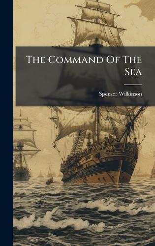 The Command Of The Sea