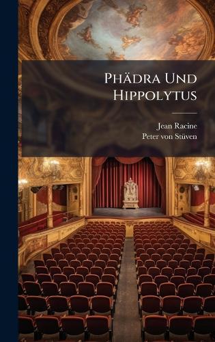 Phädra Und Hippolytus