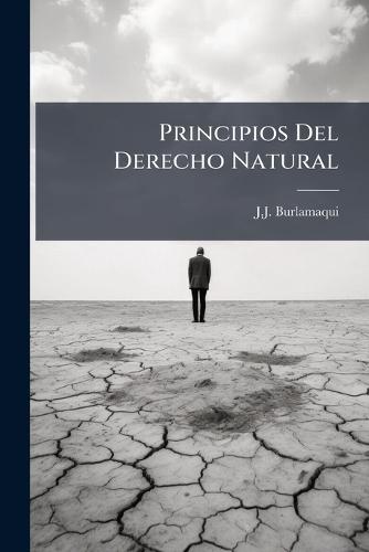 Principios Del Derecho Natural