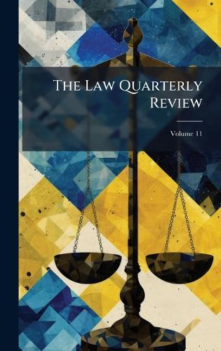 The Law Quarterly Review