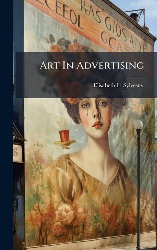 Art In Advertising