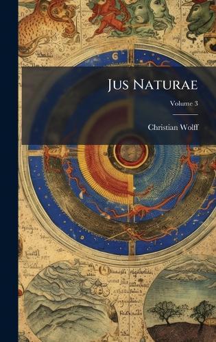Jus Naturae