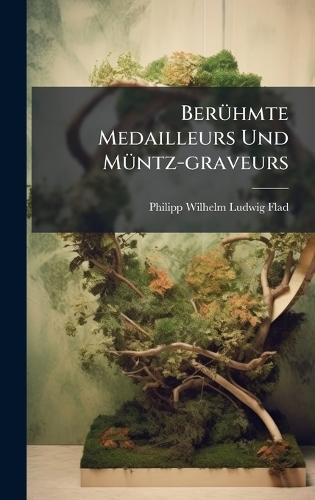 BerÃ1/4hmte Medailleurs Und MÃ1/4ntz-graveurs
