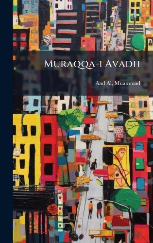 Muraqqa-i Avadh