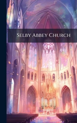 Selby Abbey Church