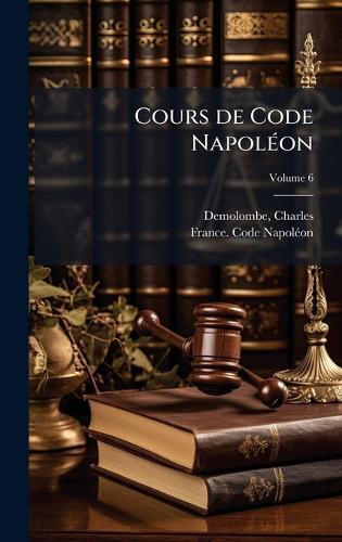 Cours de Code NapolÃ(c)on