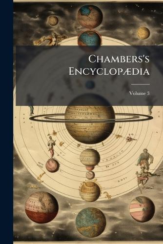 Chambers's EncyclopÃ]dia
