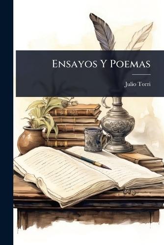 Ensayos Y Poemas