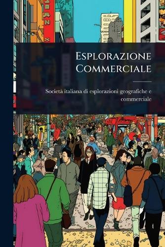Esplorazione Commerciale