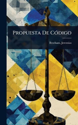 Propuesta De CÃ3digo