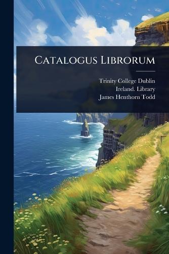 Catalogus Librorum
