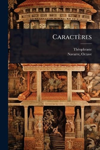 Caractères