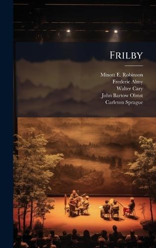 Frilby