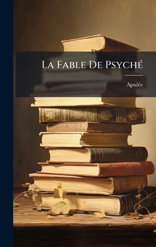 La Fable De PsychÃ(c)