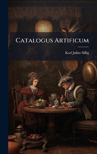 Catalogus Artificum