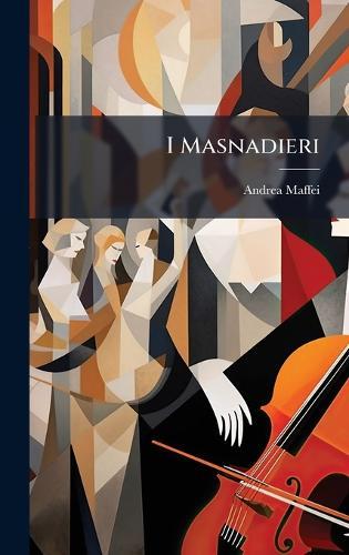 I Masnadieri