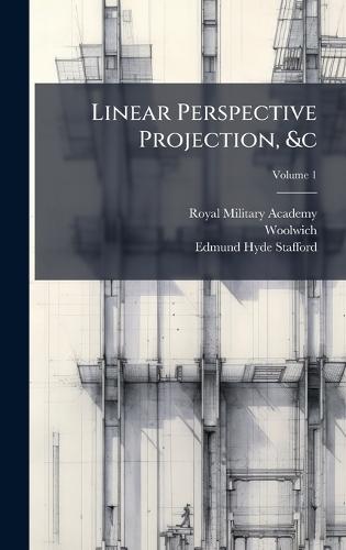 Linear Perspective Projection, &c